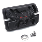 Brake Pedal Large Pad for Harley Touring Softail (2014–2023)