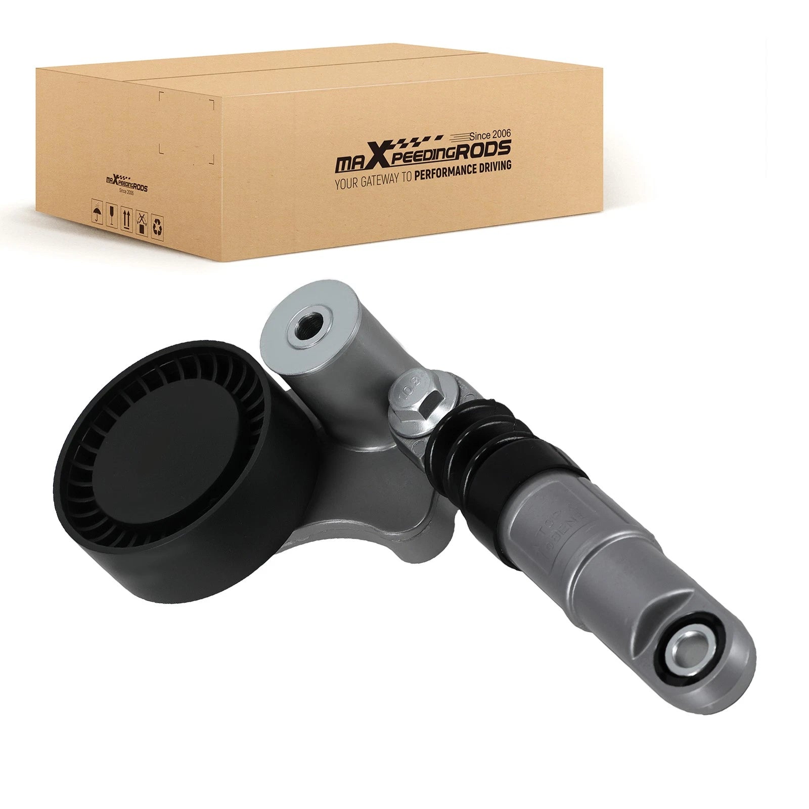 Drive Belt Tensioner for Freightliner Sprinter 2500 (2010–2017)