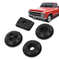 Firewall Rubber Grommet Kit for Chevrolet GMC C/K Blazer Jimmy (1967–1972)
