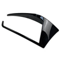 Rear Bumper Side Vent C Canard Cover for Golf MK7.5 Hatchback (2017–2020)