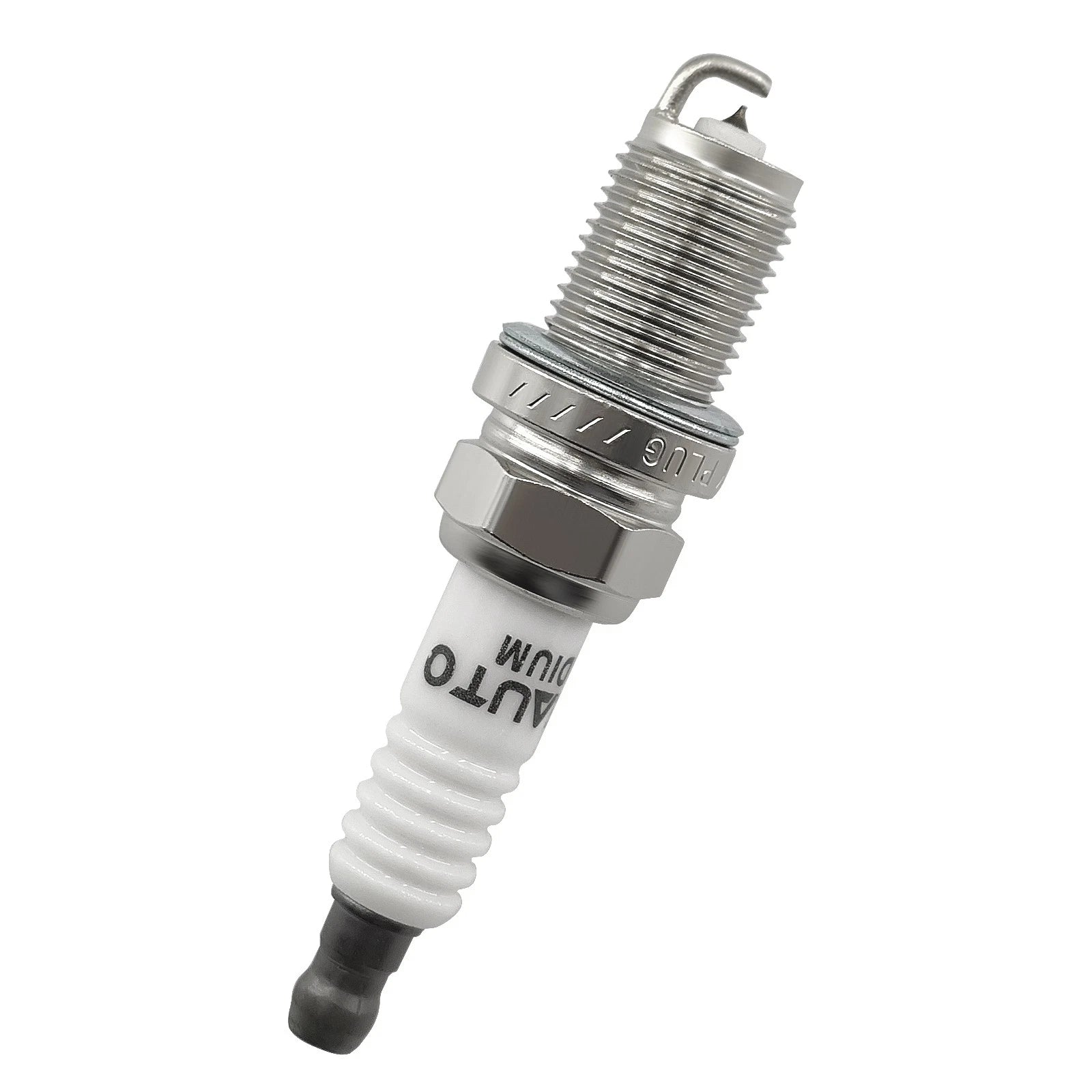 6X Ignition Coil + Spark Plug for BMW Z4 (2001–2008)