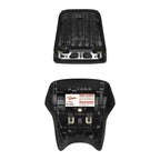 Rider Passenger Seat for Honda CBR600RR (2003–2004)