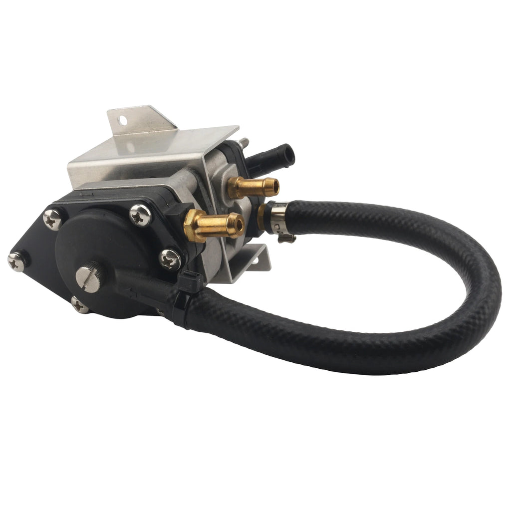 Fuel Pump Rebuild for Evinrude Johnson 120 130 140 HP V4