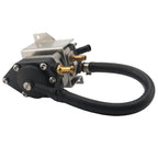 Fuel Pump Rebuild for Evinrude Johnson 120 130 140 HP V4