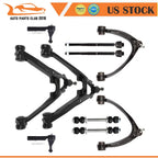 Front Control Arm with Ball Joints for Cadillac Escalade (2007–2009)