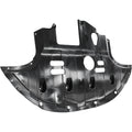 Engine Splash Shield for Hyundai Elantra (2017–2020) Front Lower