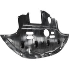Engine Splash Shield for Hyundai Elantra (2017–2020) Front Lower