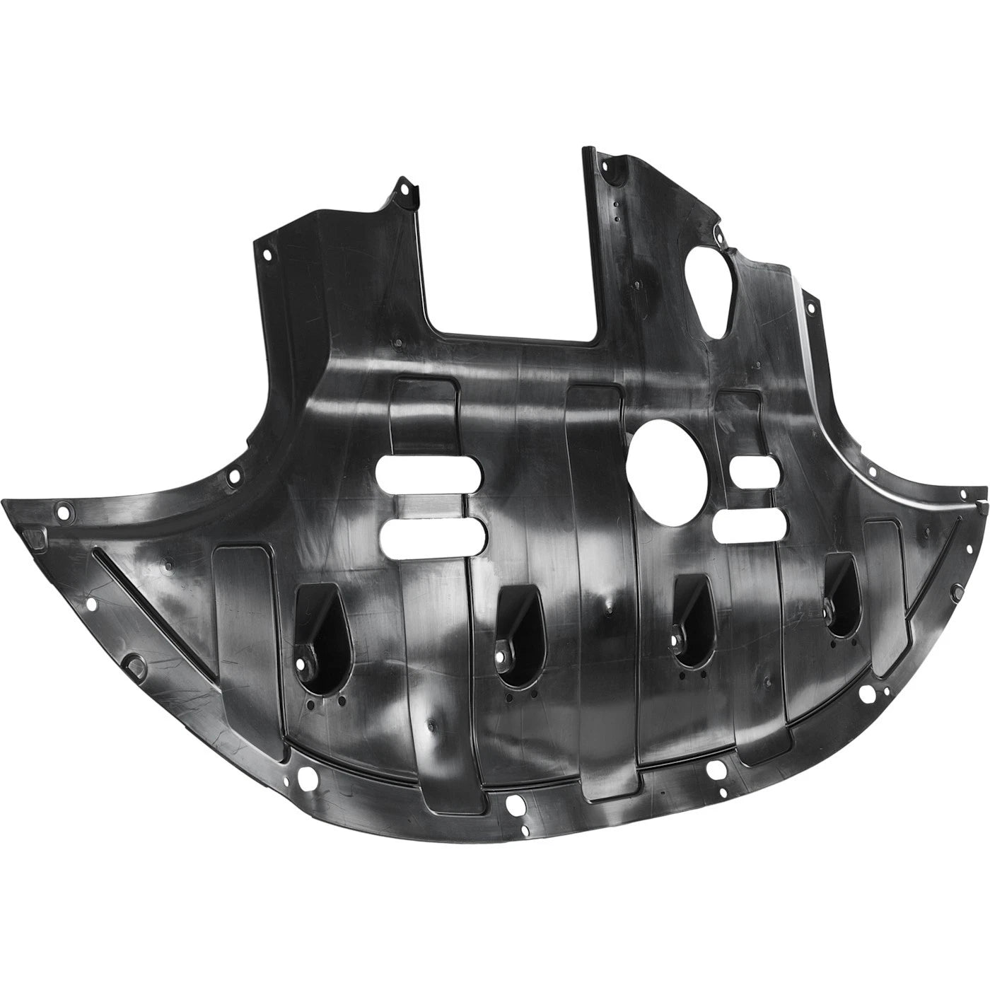 Engine Splash Shield for Hyundai Elantra (2017–2020) Front Lower