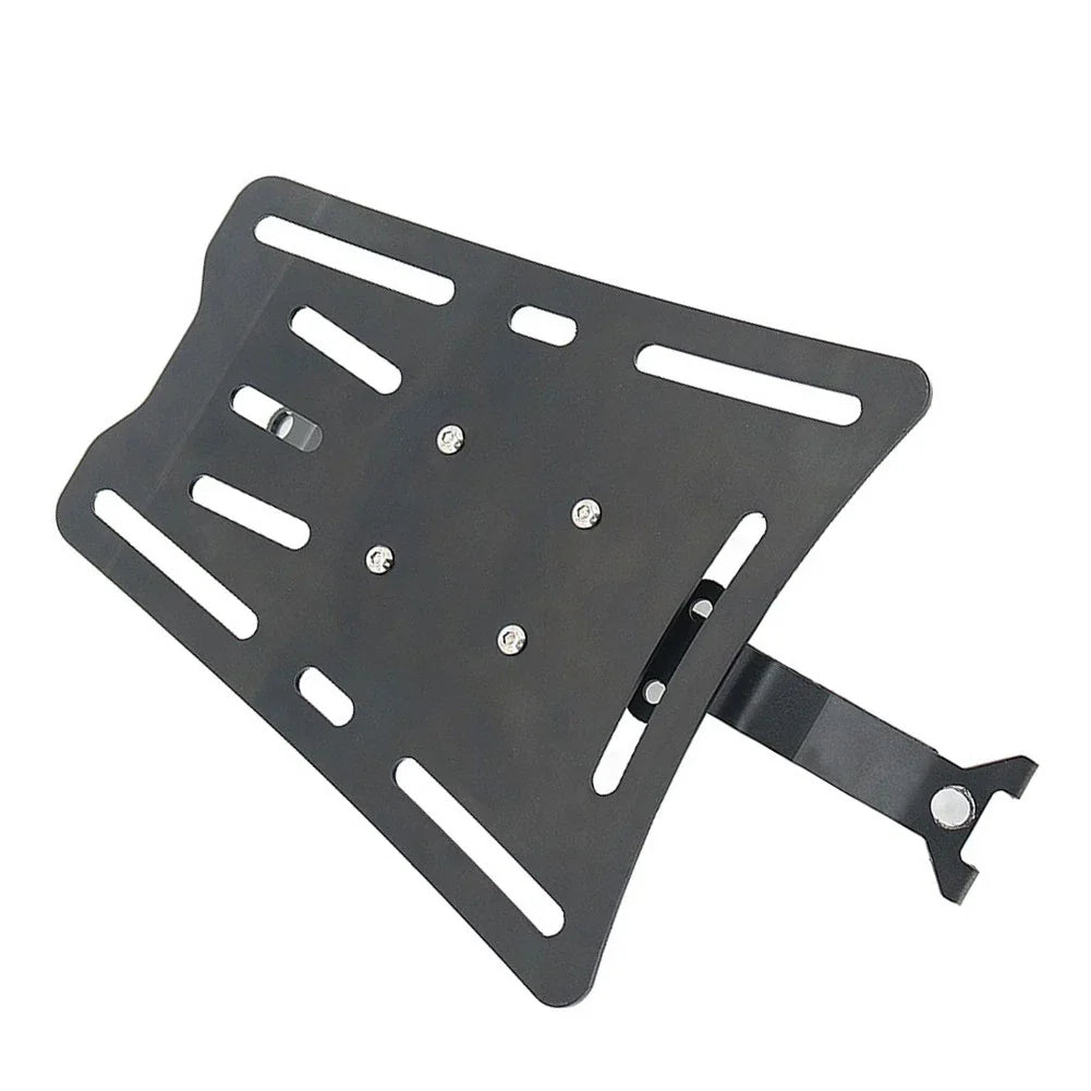 Rear Seat Luggage Rack Bracket for Harley Nightster RH975 2022-2024