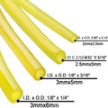 Fuel Line Tubing Kit 4 Lengths 60cm with Fuel Filters for PRIMER