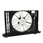 Radiator Cooling Fan Assembly for Vibe Corolla Matrix 1.8L (2009–2014)