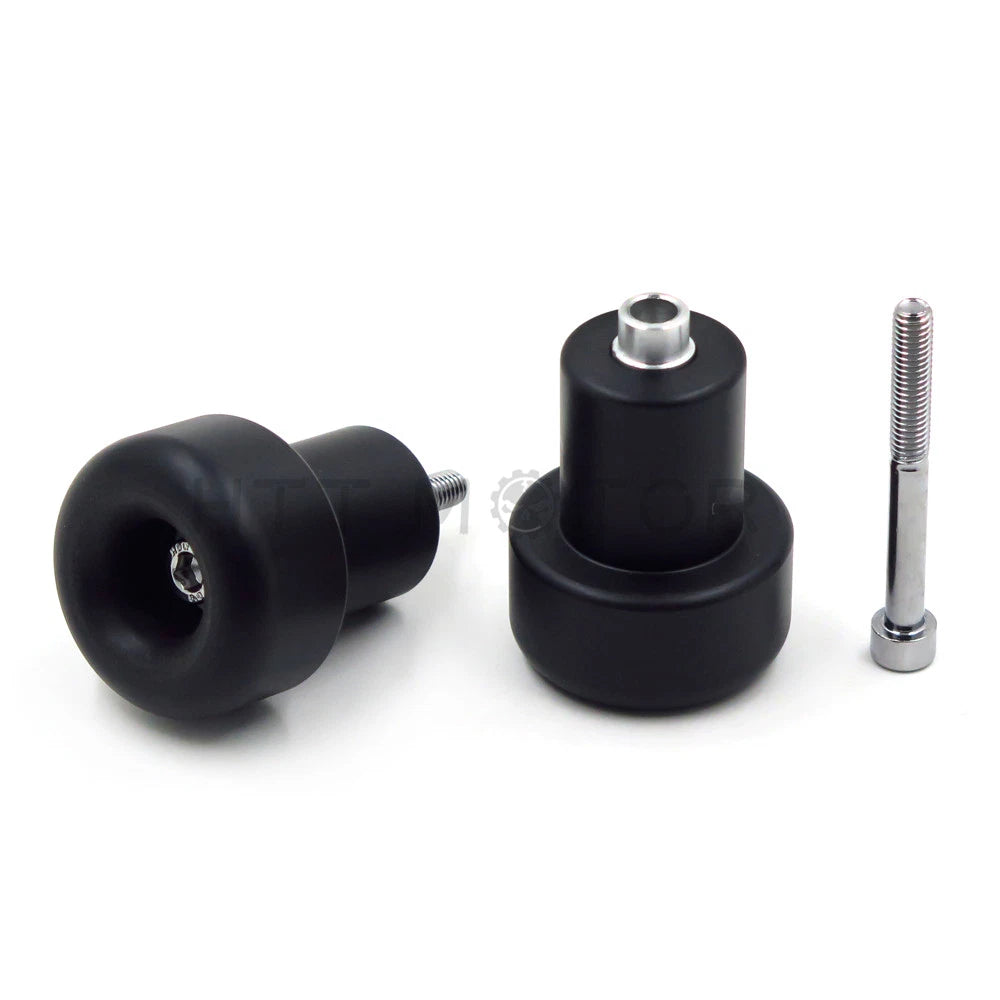 Frame Sliders for Kawasaki ZX6R ZX9R (1998–2003) ZX12R (2001–2004)