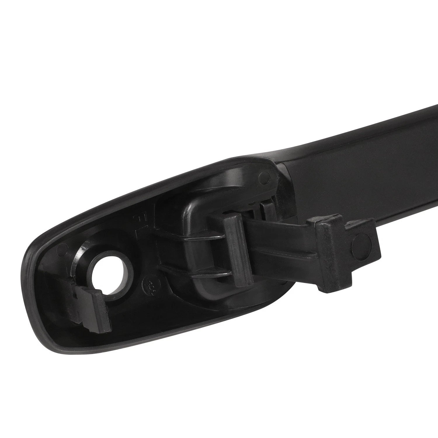 Front Driver Left Side Door Pull Handle Lever for Ford Edge (2011–2014)