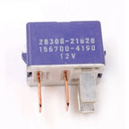 4 Pin Car Starter Relay for Toyota
