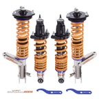 Coilovers Suspension Kit for Honda Civic (2001-2005)