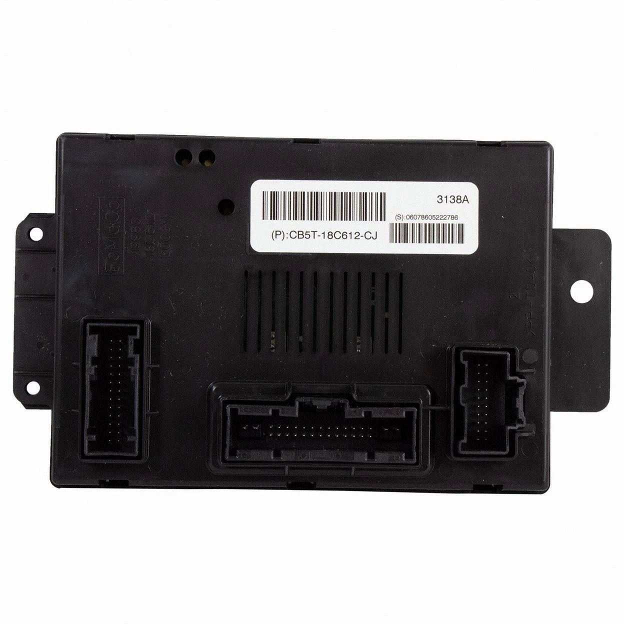 Motorcraft OEM CCM-70 HVAC Control Module for Ford Explorer (2012)