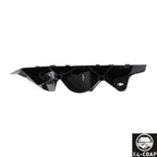 Bumper Bracket for Nissan Sentra (62222ET00A) (Right Passenger Side)