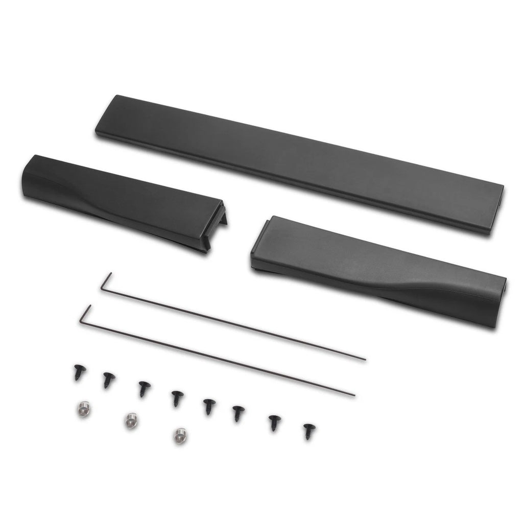 Left Steel Engine Hood Hinge for Nissan D21 Pickup Pathfinder (1986–1997)