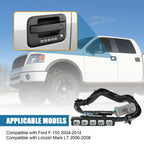 Keyless Entry Door Lock Keypad for Ford F-150 (2009-2014)