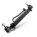Power Steering Cylinder with Nuts for Case 480C–480FLL (1992–1998)