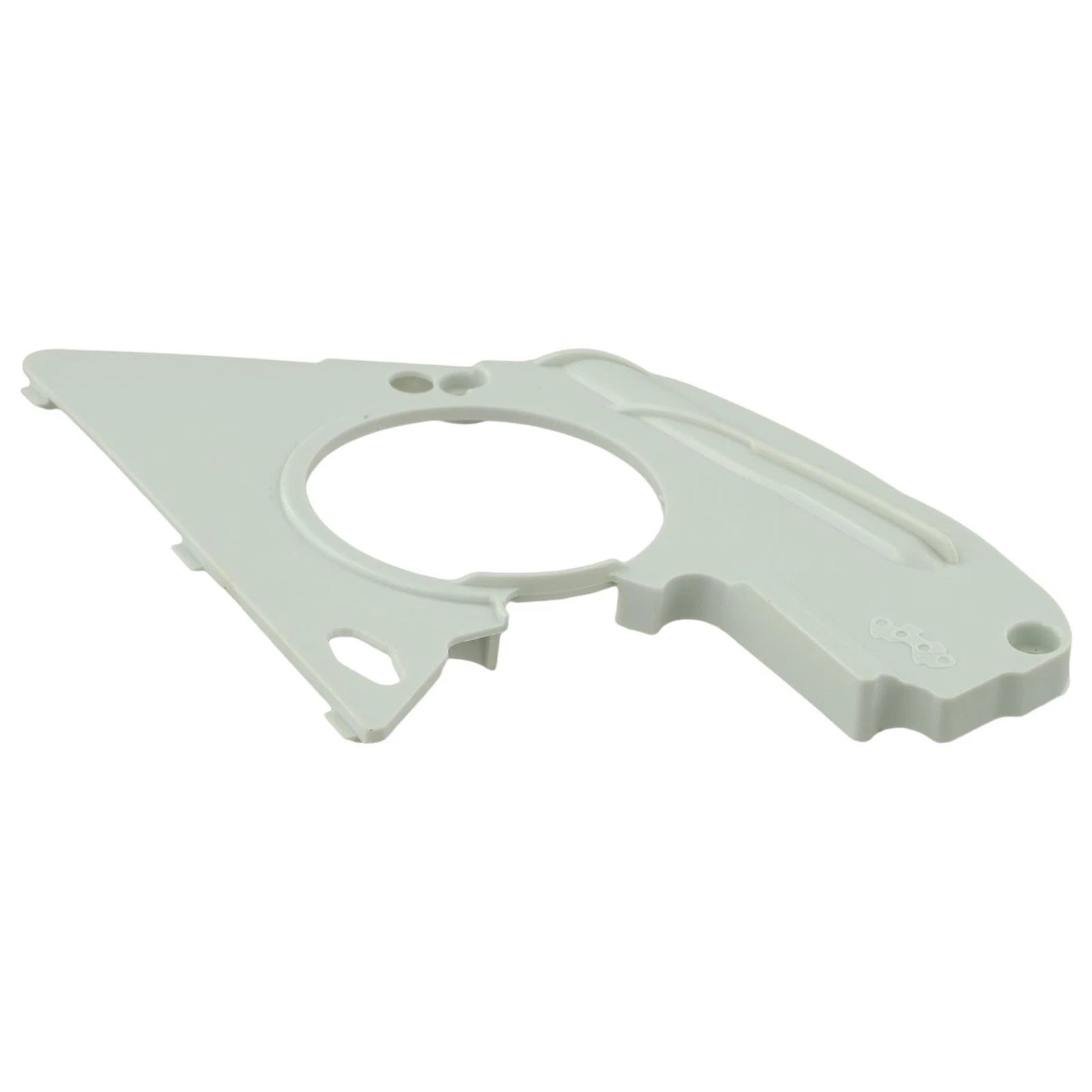 Replacement Side Cover with Chain Brake for MS251 MS231 Chainsaw (2011–2023) 1143 021 1101