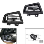 AC Air Outlet Vent Cover for BMW 5 Series F18 F11 (2011-2017)