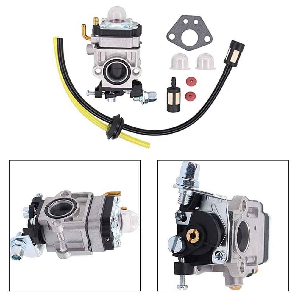 Replacement Parts for Brush Cutters BC52, 520