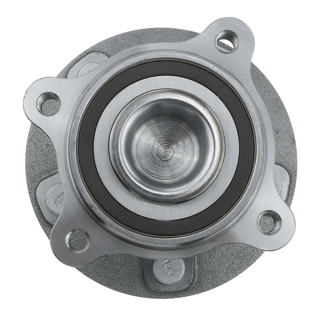 Rear Wheel Hub & Bearing Assembly for Chevrolet Cruze (2011–2012)