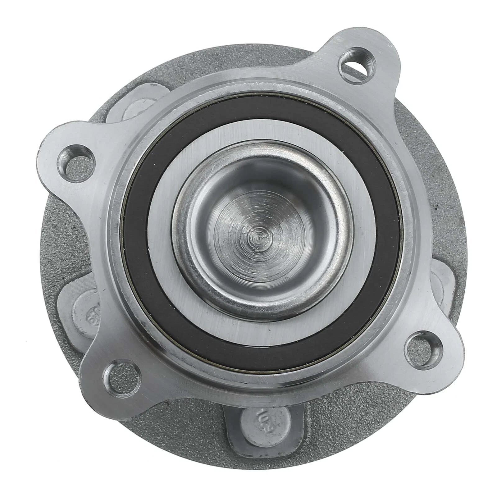 Rear Wheel Hub & Bearing Assembly for Chevrolet Cruze (2011–2012)