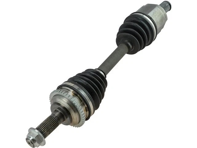 Front Left CV Axle Assembly for Mazda 6 (2006–2008) ZQ895HZ
