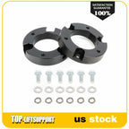 Leveling Lift Kit for Toyota Tundra SR5 (2000–2006) 2" Front Strut Spacers