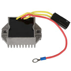Voltage Rectifier for Briggs & Stratton Motorcycle (20AMP)