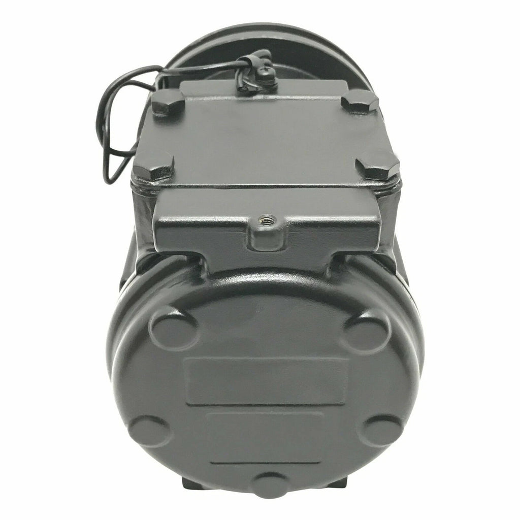 A C Compressor Kit Replacement for Mitsubishi Montero 3.5L (1997-2000)