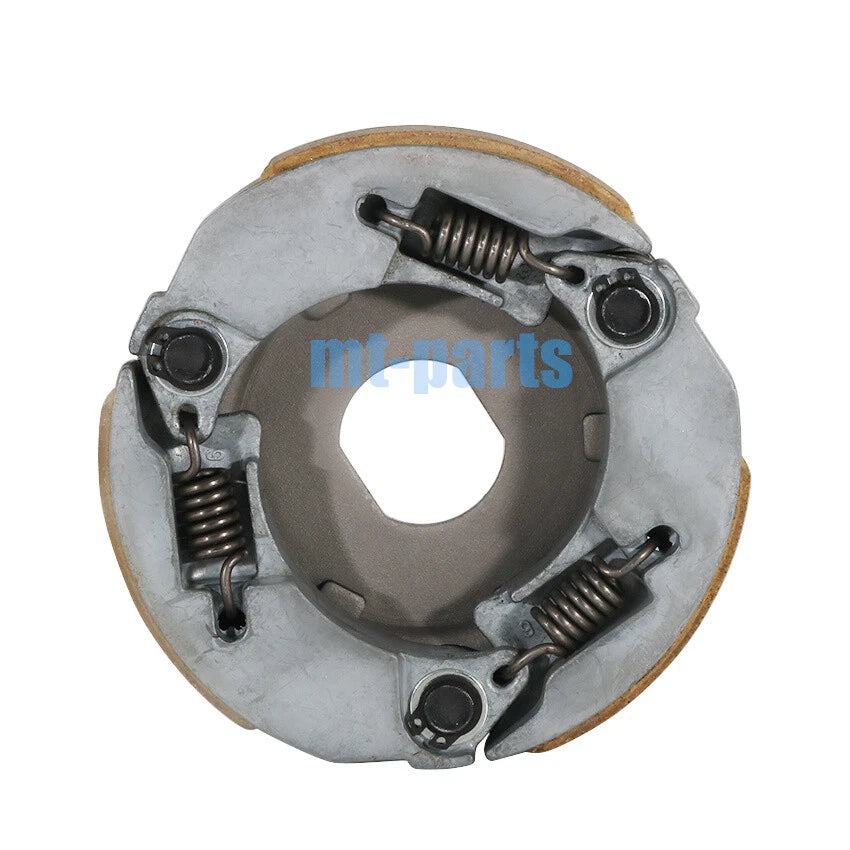 Clutch Weight Set for Polaris ATV Predator 50 (2004–2006) / Scrambler 50 (2001–2003)