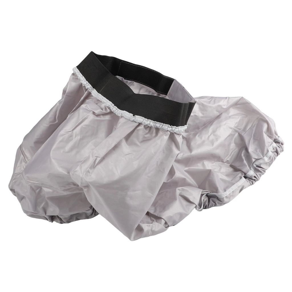 Canoe Cover 420D Waterproof with Dust Resistance