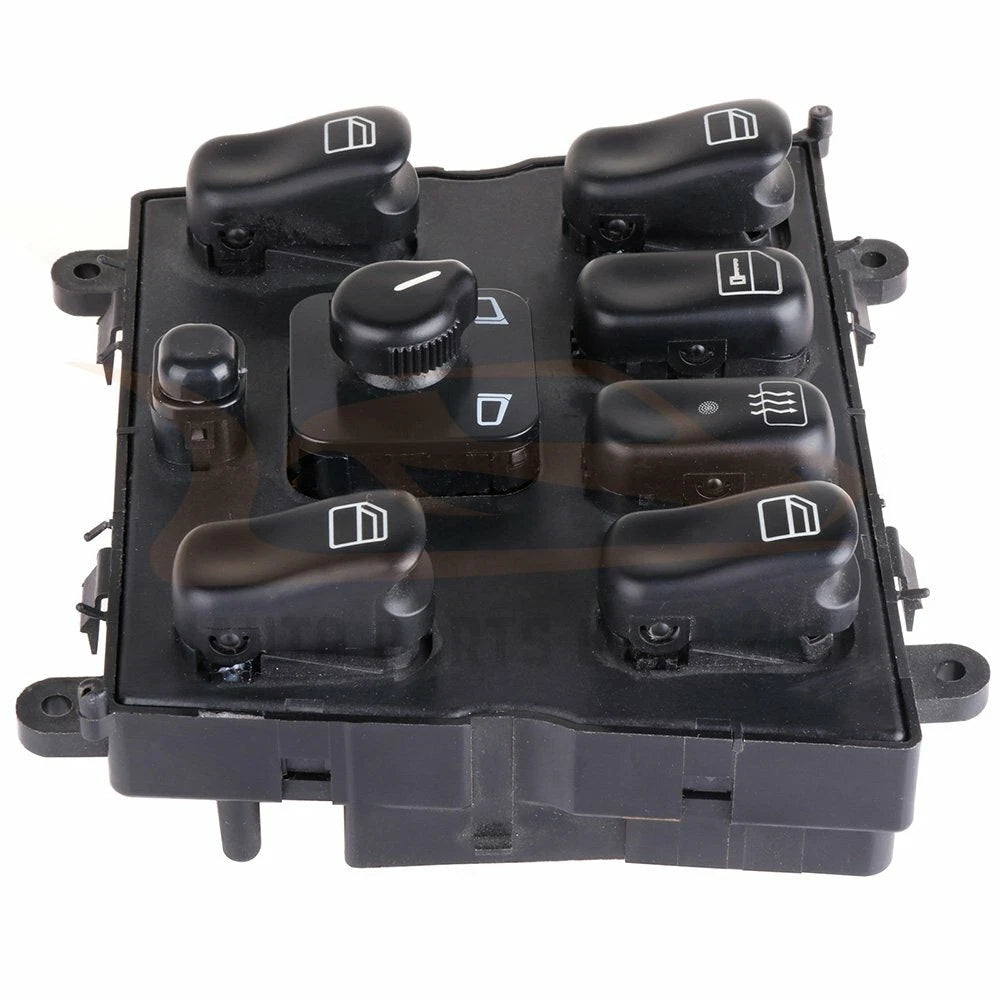Window Switch for Mercedes Benz ML320 (1998-2003)