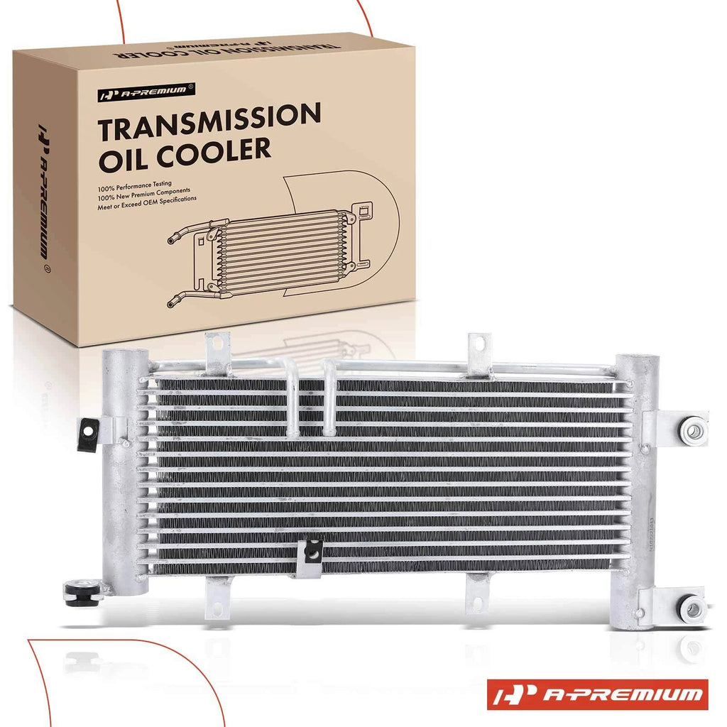 Automatic Transmission Oil Cooler for Toyota Sequoia Tundra (2008-2010)