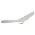 Right Side Inner Door Handle Trim Cover Silver for VW Golf MK6 (2009-2013)
