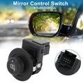 Car Mirror Switch No. 7L3Z17B676AA for Ford Expedition F-150 Fusion (2007–2014)