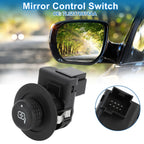 Car Mirror Switch No. 7L3Z17B676AA for Ford Expedition F-150 Fusion (2007–2014)
