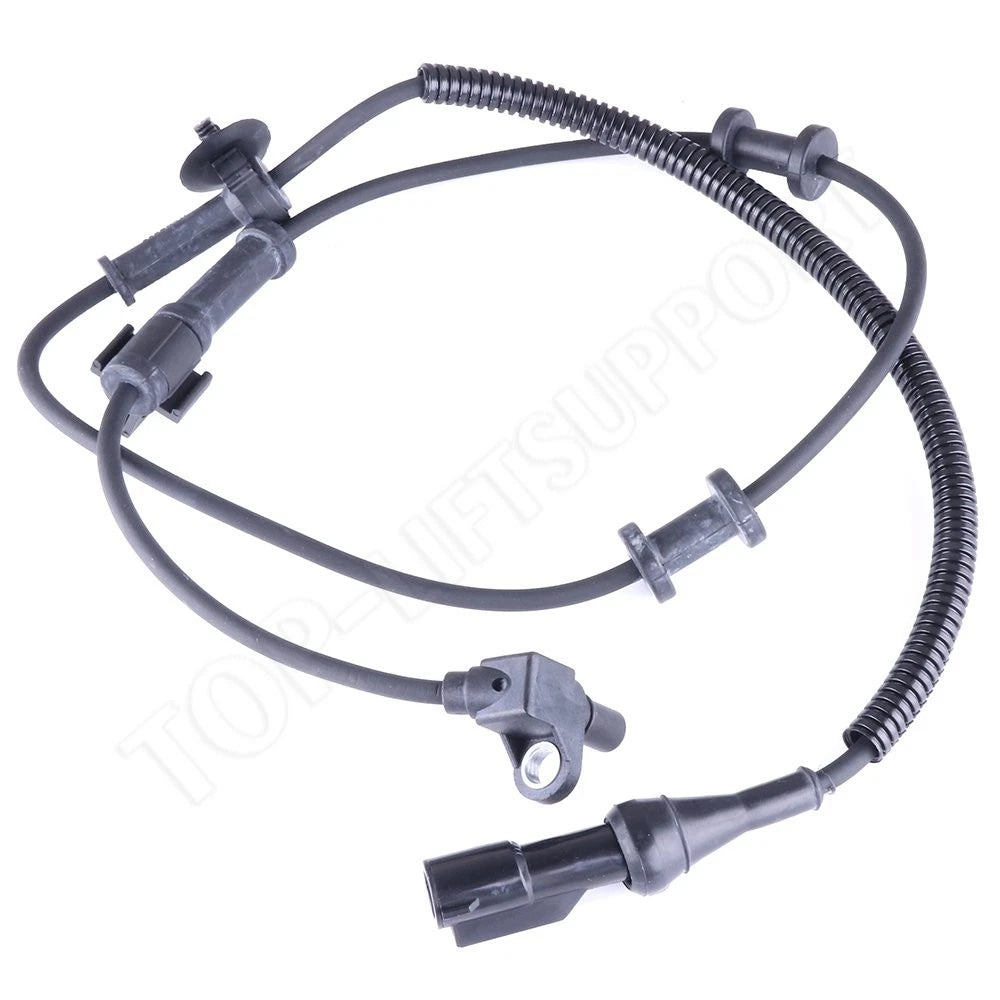 ABS Wheel Speed Sensor Assembly for Ford F650