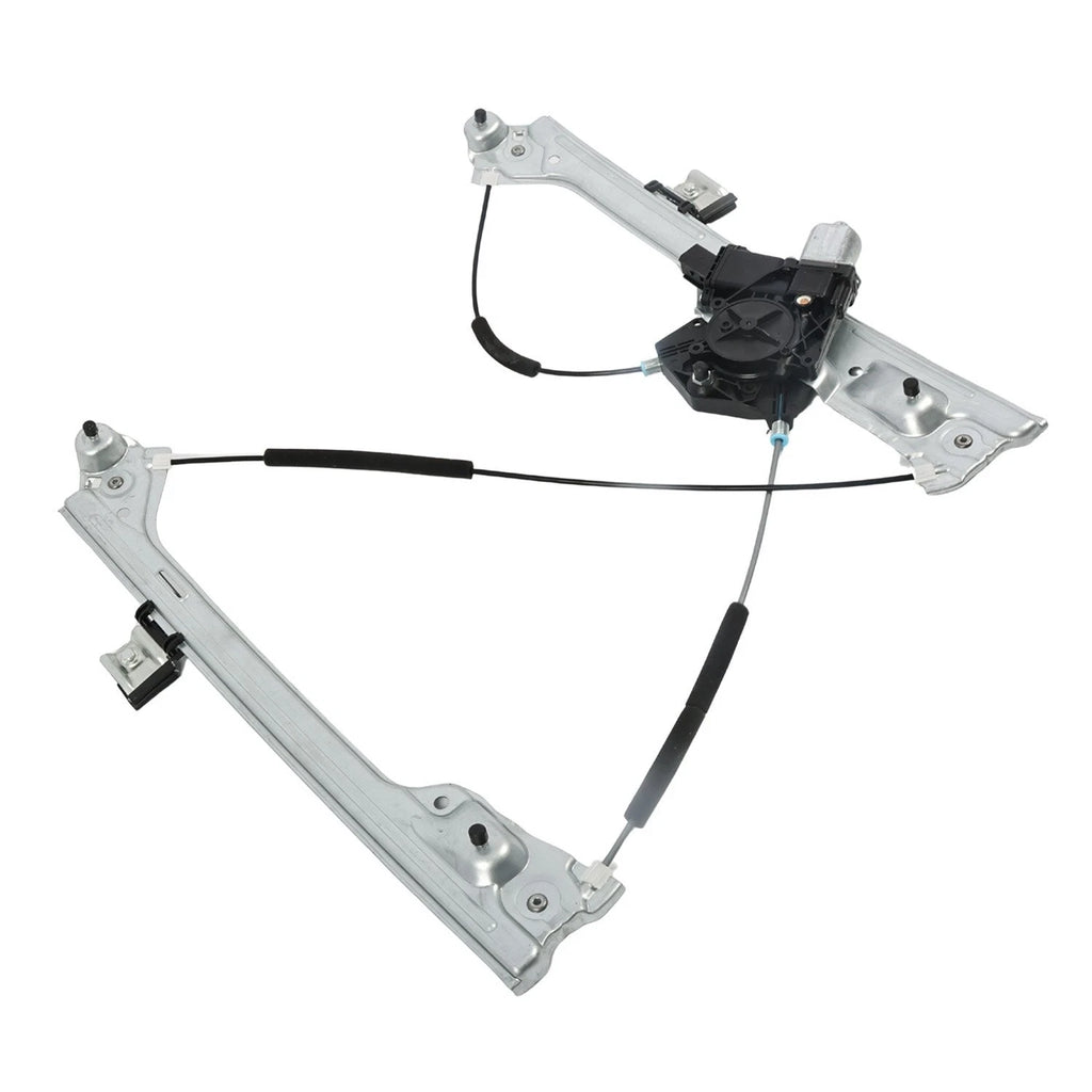 Front Right Window Regulator w/ Motor for Chevy Silverado GMC Sierra (2014–2018)