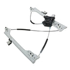 Front Right Window Regulator w/ Motor for Chevy Silverado GMC Sierra (2014–2018)