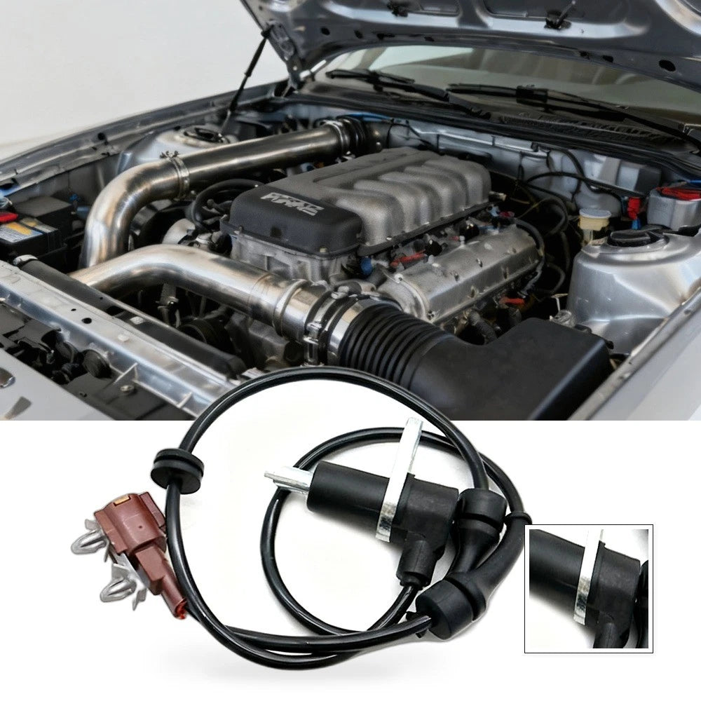 ABS Wheel Speed Sensor for Nissan Frontier Xterra Pathfinder (2005–2019)