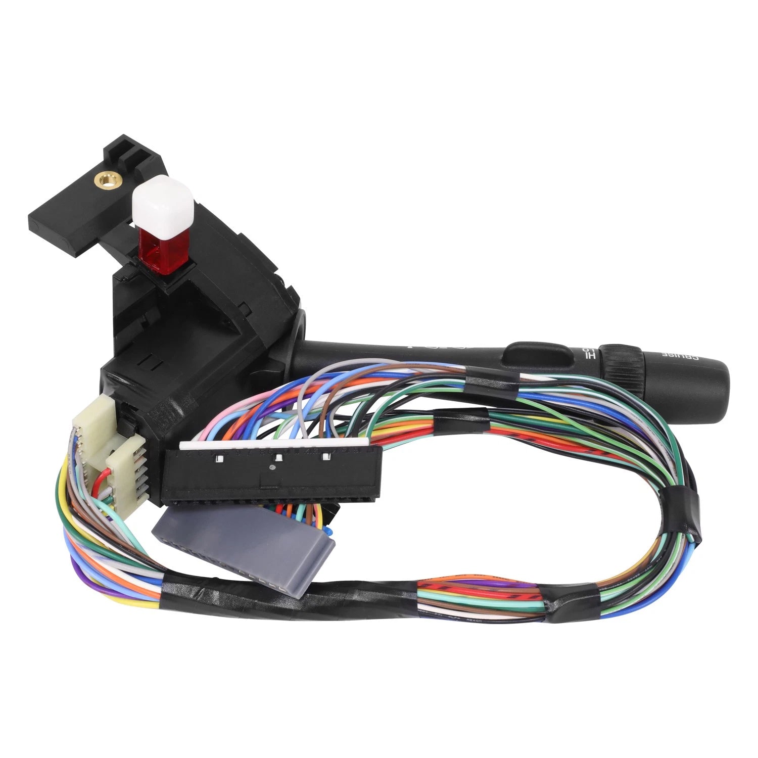 Combination Switch for Silverado/Sierra 1500 2500 (1999–2002)