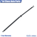 Rear Drive Shaft Prop Assembly for Volvo XC90 (2003–2007) AWD