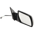 Heated Passenger Right Side Mirror for Chevy Suburban GMC K3500 C1500