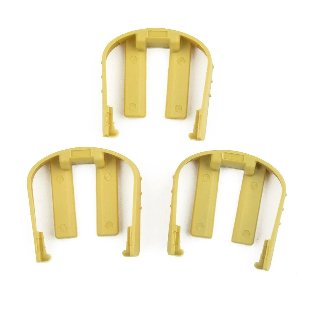C Clip for Karcher (1005) - Set of 3 Replacement Clips