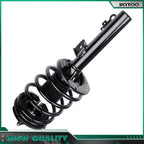 Set of 2 Quick-Strut Complete Shocks for Ford Taurus Mercury Sable (1996–2005)