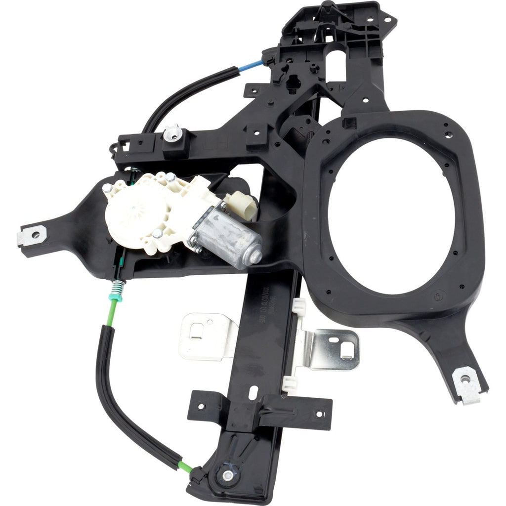 Window Regulator for Ford Expedition Navigator (2003–2014)